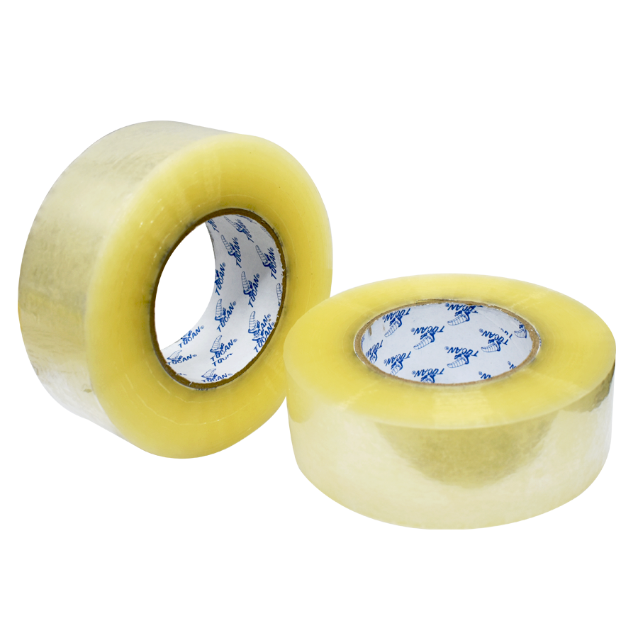 Cinta De Empaque Tucan 2 X 300Yd