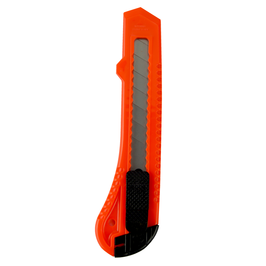 Cuchilla 18 mm Bolsa