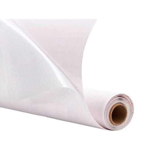 Decotac Rollo Transparente 20 Metros