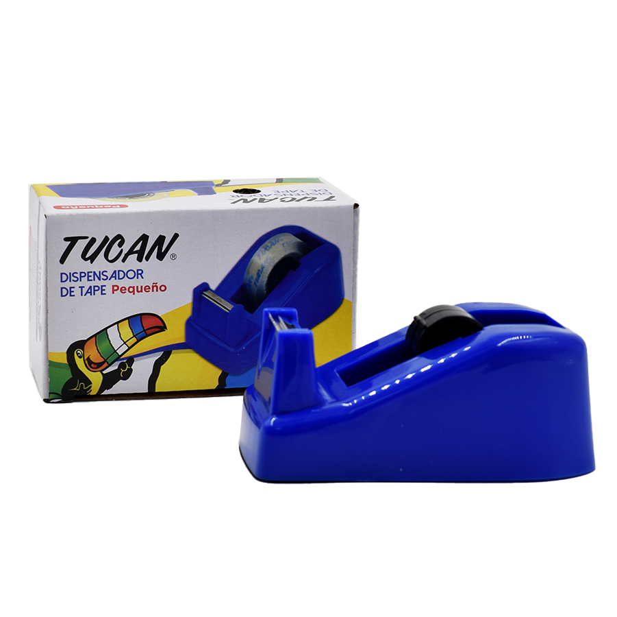 Dispensador De Tape Pequeño Nuevo