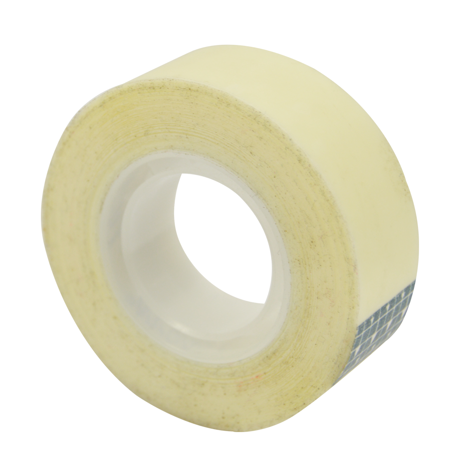 Tape Pq Tucan Invisible Magico 3/4 X36Yd