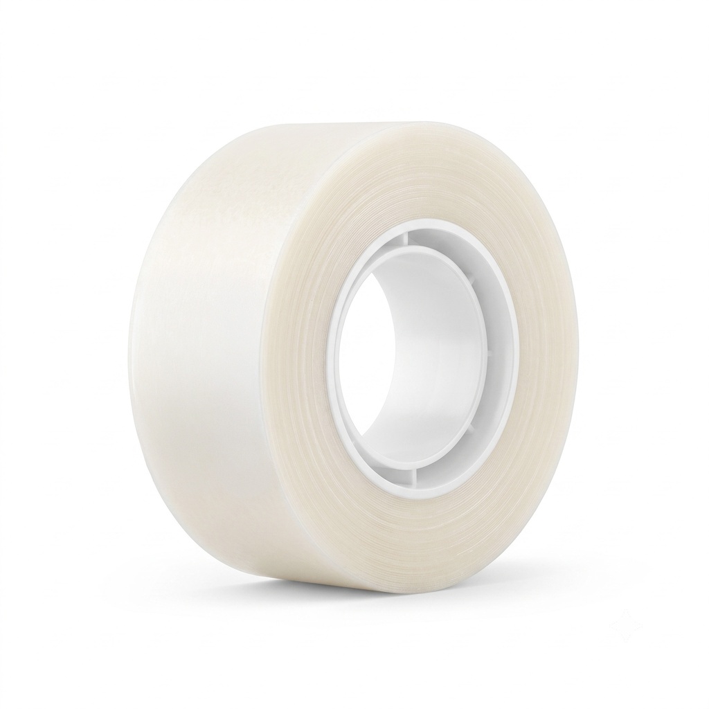 Tape Pq Tucan Invisible Magico 3/4 X36Yd