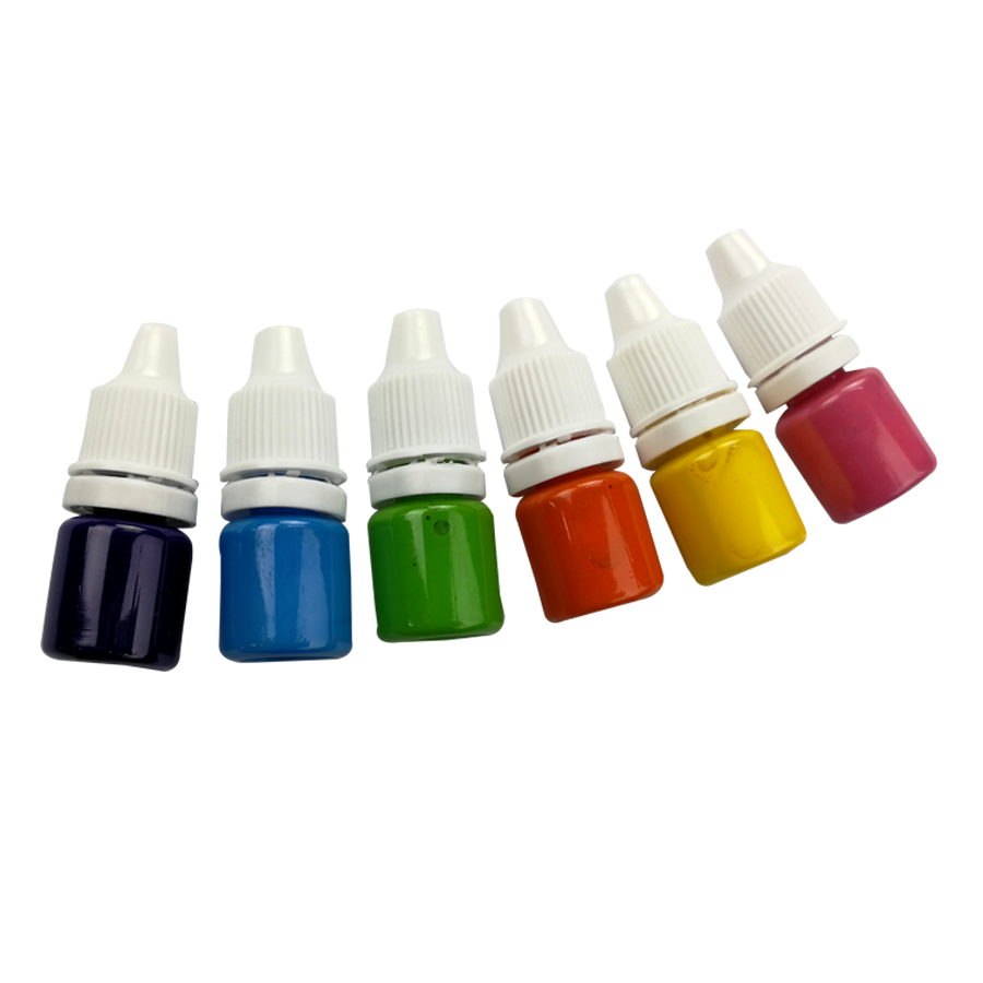 Tinta Para Sello De Maestros