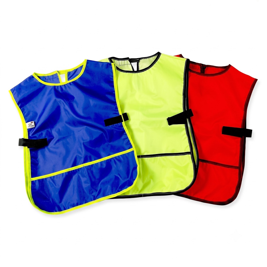 Gabacha Infantil Doble 14.5 X 18.5