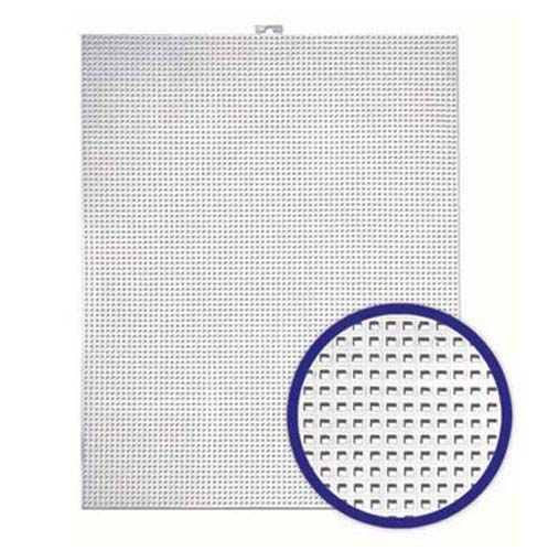 Malla Plastica 10 X 13 (40Gr)