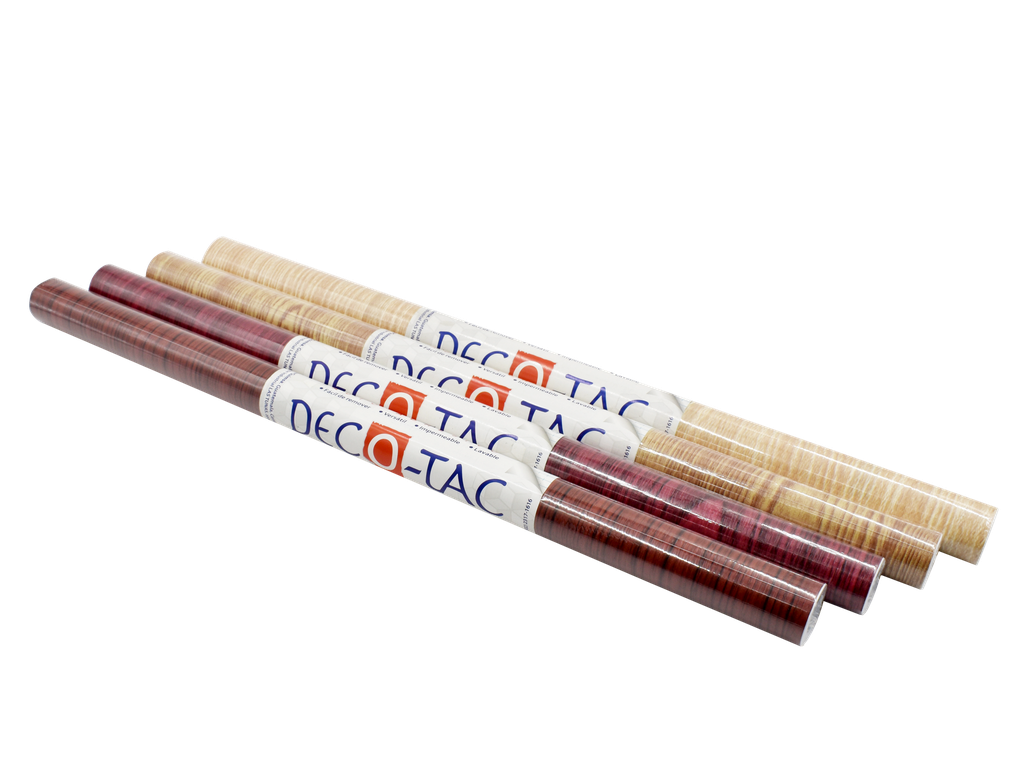 Decotac Rollo Madera 1.5 Metros