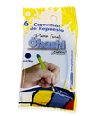 Cartucho Repuesto Azul Pluma Ohashi