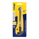 Cuchilla Profesional 18mm Blister