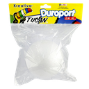 Duroport Bola 125 Mm 1 Unidad