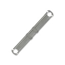Fastener Metalico 50 Unidades