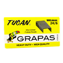 Grapas Alta Calidad 1000 Unidades