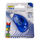 Mini Dot/ Cinta Con Goma 5Mm X 6Mts