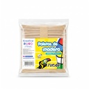 Paleta De Madera Estandar 100 Pcs Natura