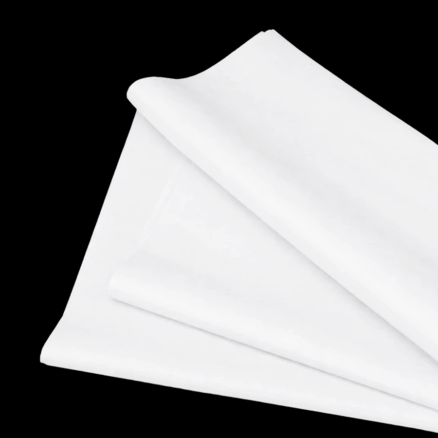 Papel China Pliego Blanco