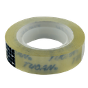 Tape Pq Tucan 1/2 X 25Yd