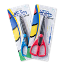 Tijera De Diseño Blister