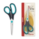 Tijera Oficina 7 1/2"  Blister