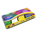 Crayon Pastel Seco 12 Colores