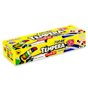 Tempera Tucan Clasica Junior 12 Colores 22 gramos