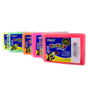 Plasticina Block Neon