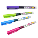 Roller Pen Punta Metalica 0.5mm