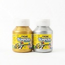 Tempera Tucan Clasica 250ml Metalico