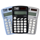 Calculadora Pocket 12 digitos