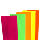 Papel Crepe Ecco Pliego Neon