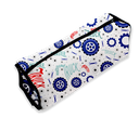 Estuche Tela Ruedas