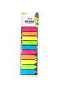 Banderita Pet Tucan Neón 5 Col. 250H