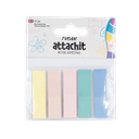 Banderita Pet Tucan Pastel 5 Col. 125H