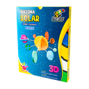 Sistema Solar Ecco (Solar System)