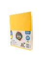 Papel Iris Surtido Tamaño Carta 250 Hojas 10 Colores