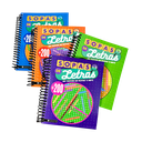 Libro Sopa de Letras +200 de 254 páginas