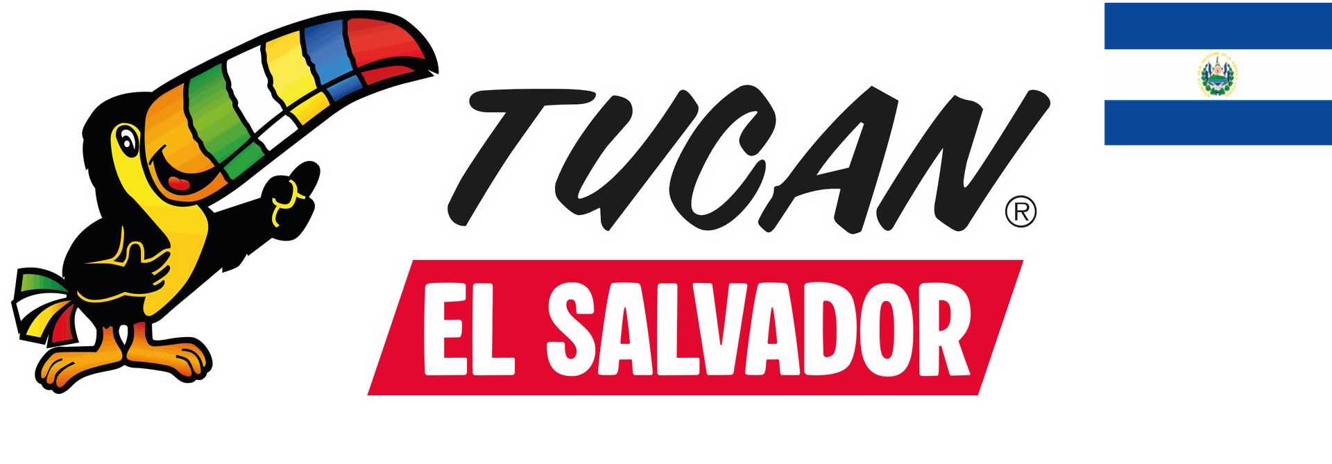 Productos Tucan El Salvador